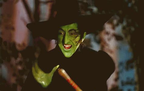 Behind the Broomstick: The Wicked Witch Archetype in Literature and Film